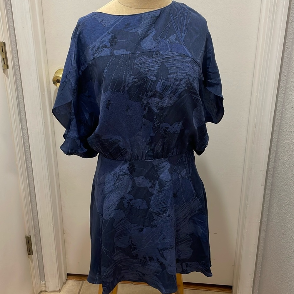 Halston Heritage Dress